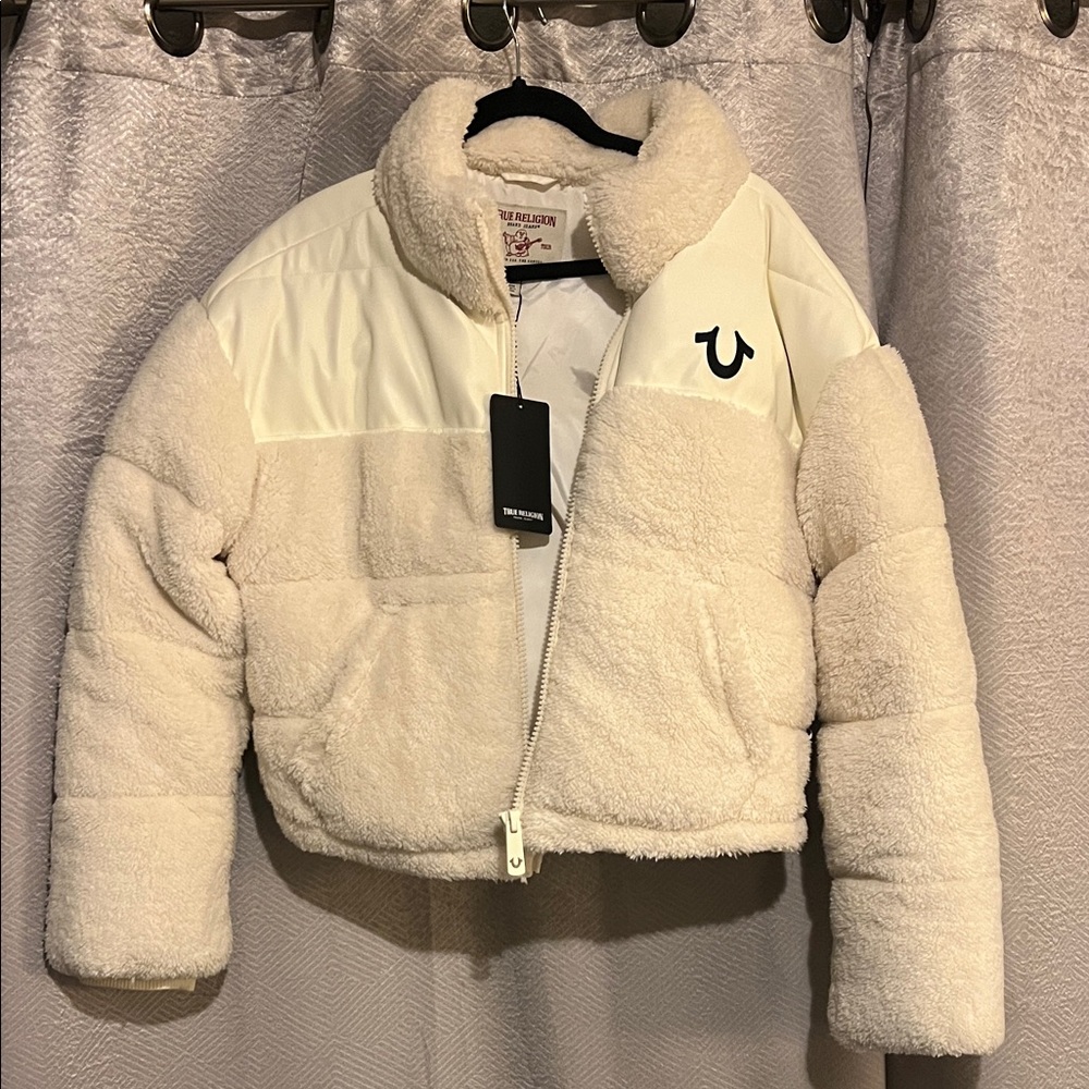 Women’s True Religion Jacket